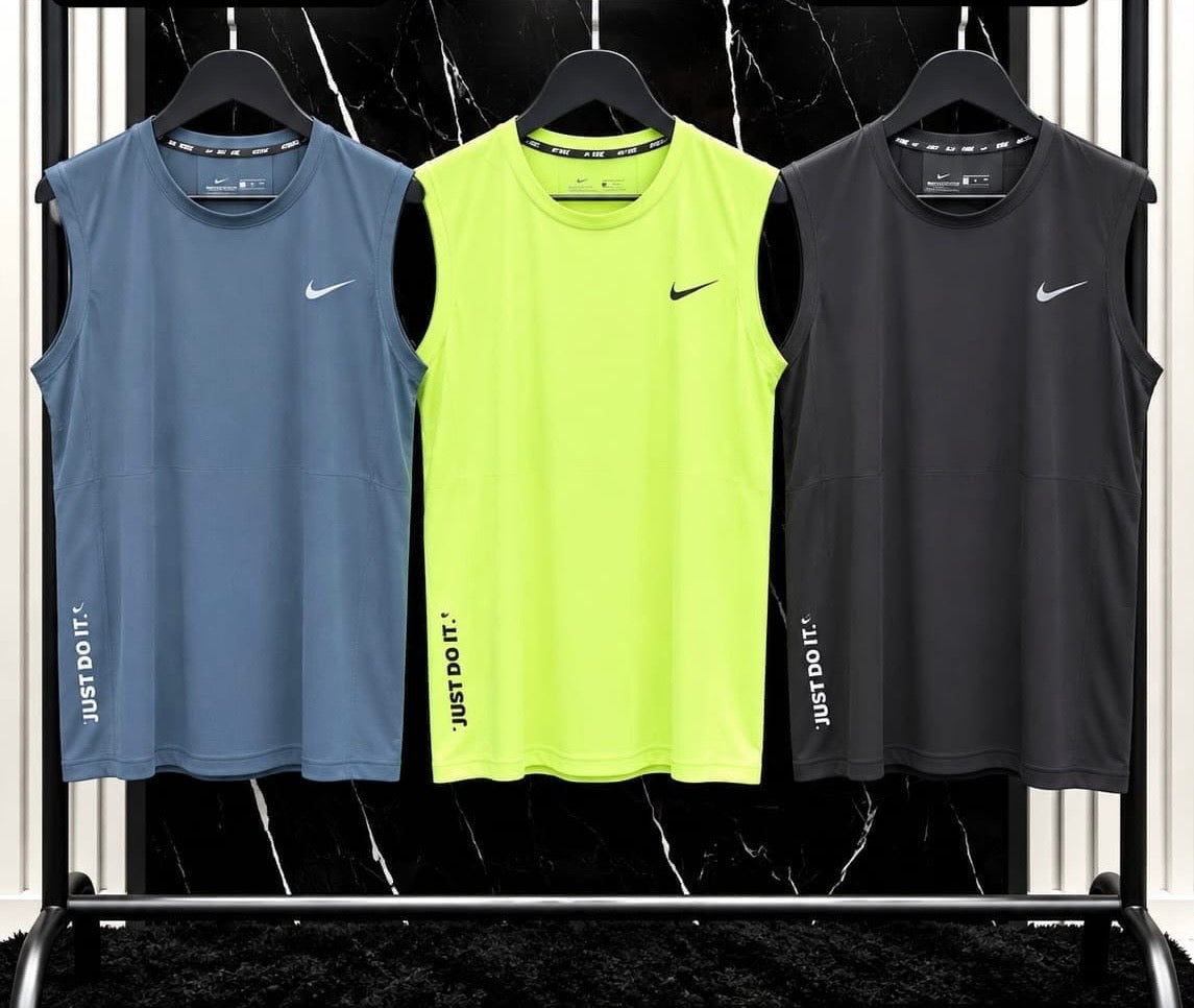 Camisilla Nike Telafria