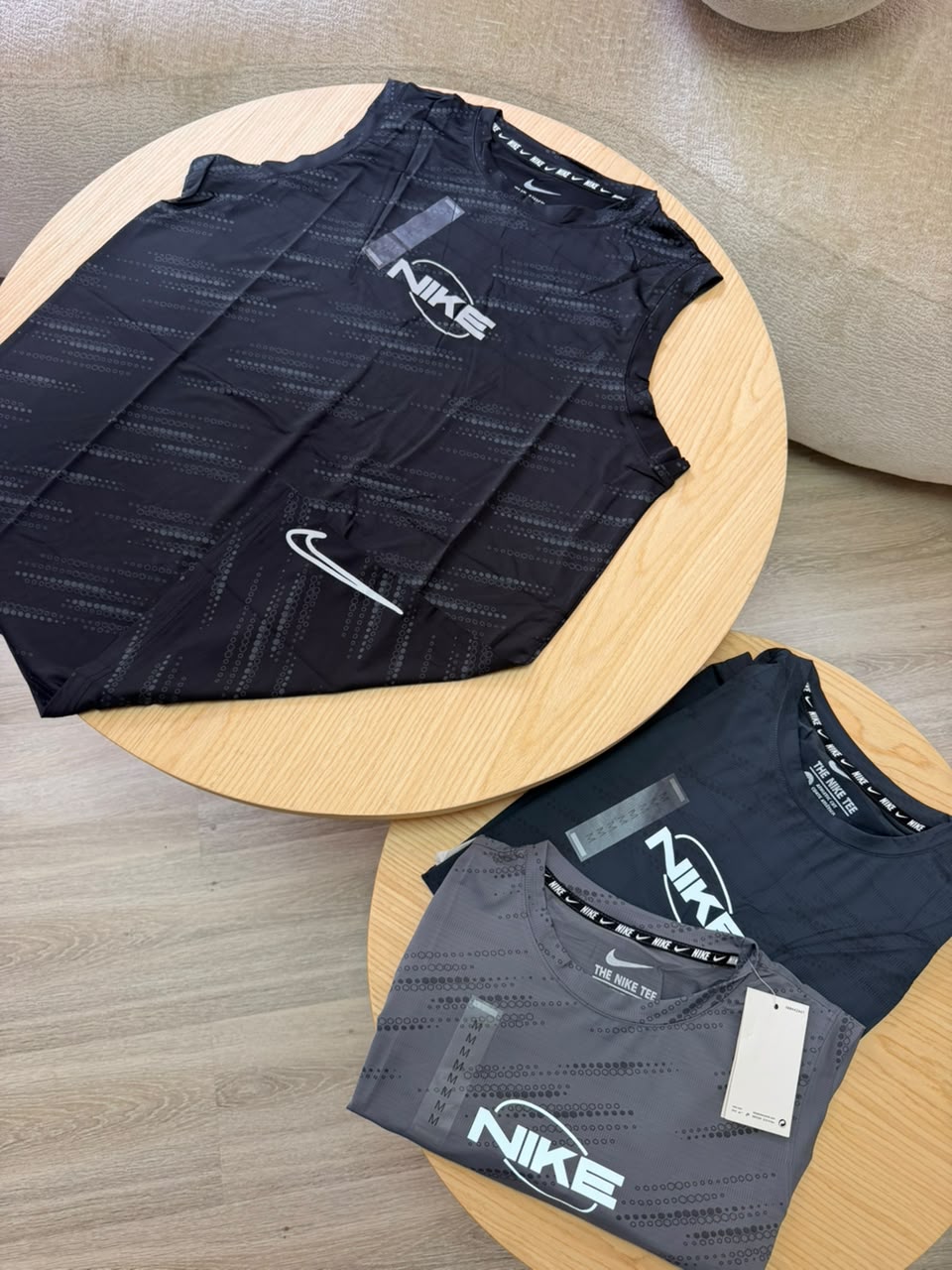 Camisilla Nike Running