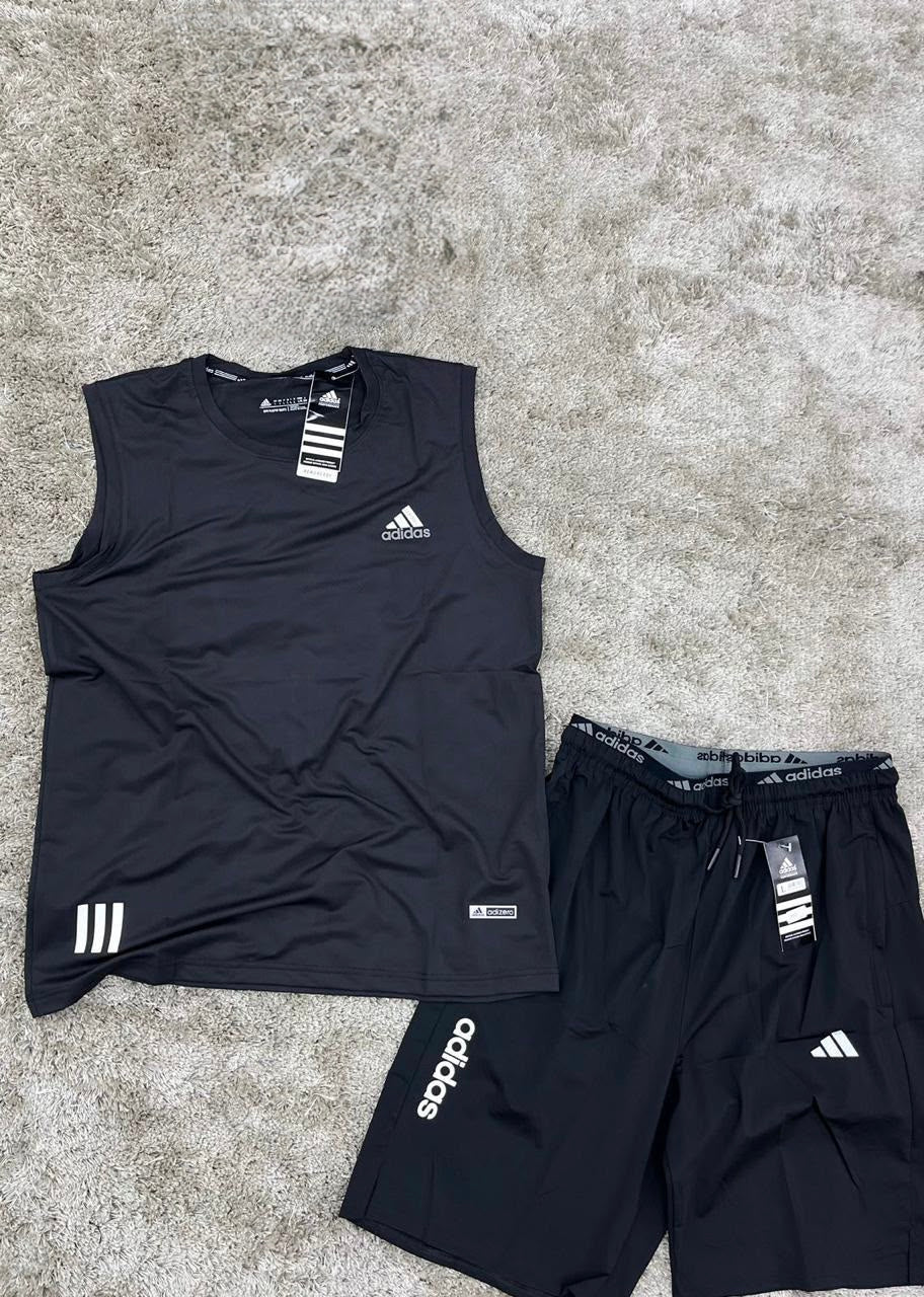 Conjunto Adidas