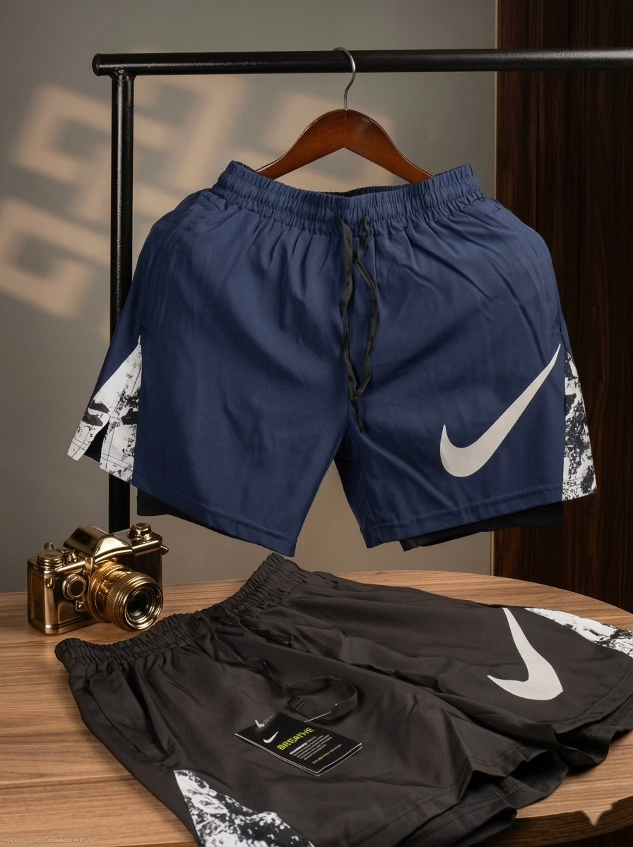 Pantaloneta Nike Running