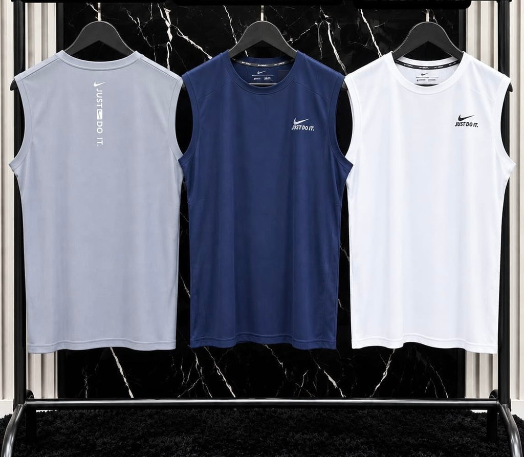 Camisilla Nike Telafria