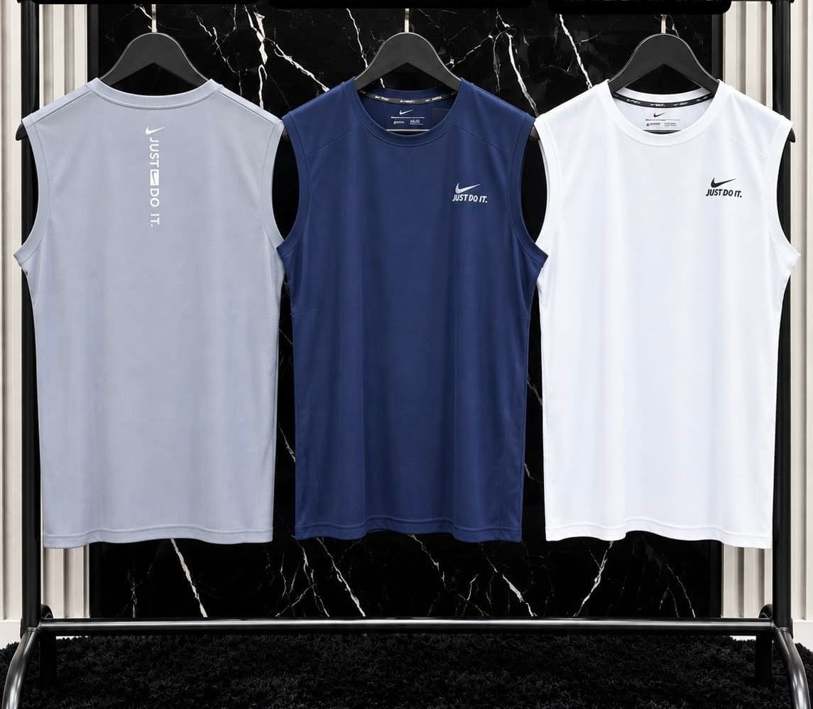 Camisilla Nike Telafria