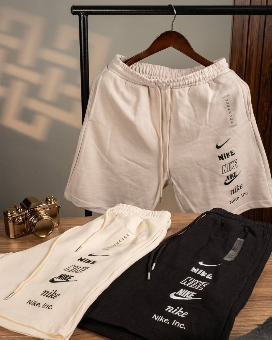 Pantaloneta Algodón Nike
