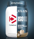 ISO 100 Cookies And Cream - Proteína 1.3lb
