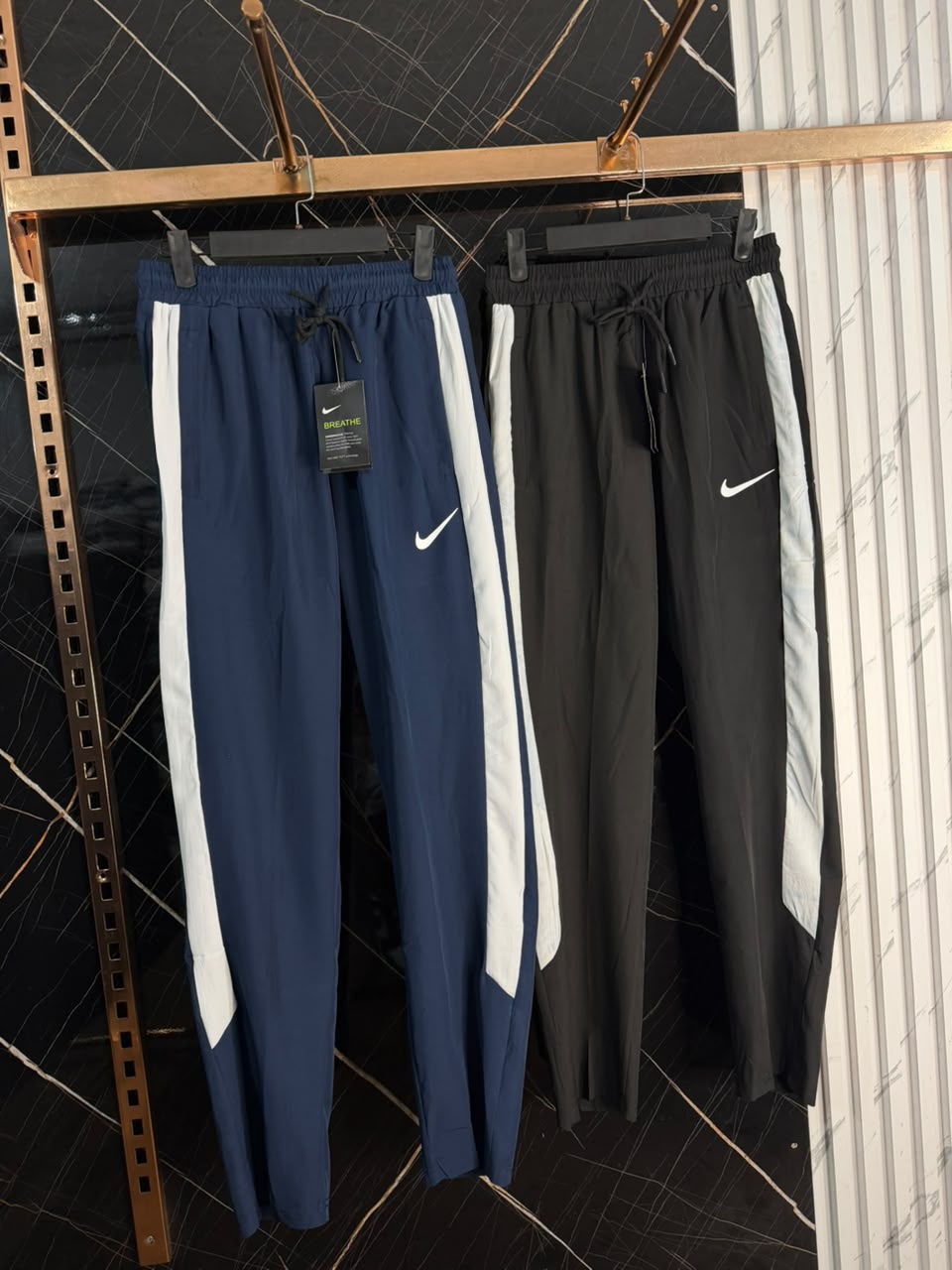 Sudadera Antifluido Nike