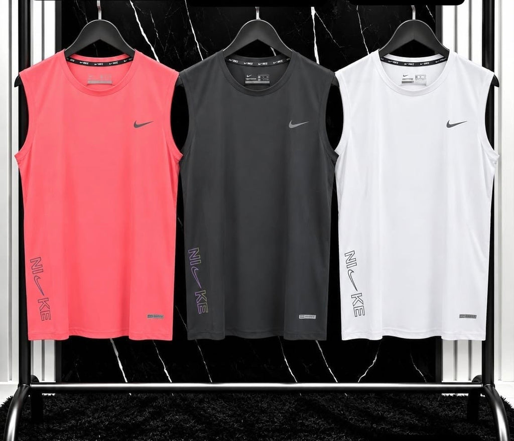 Camisilla Nike Telafria