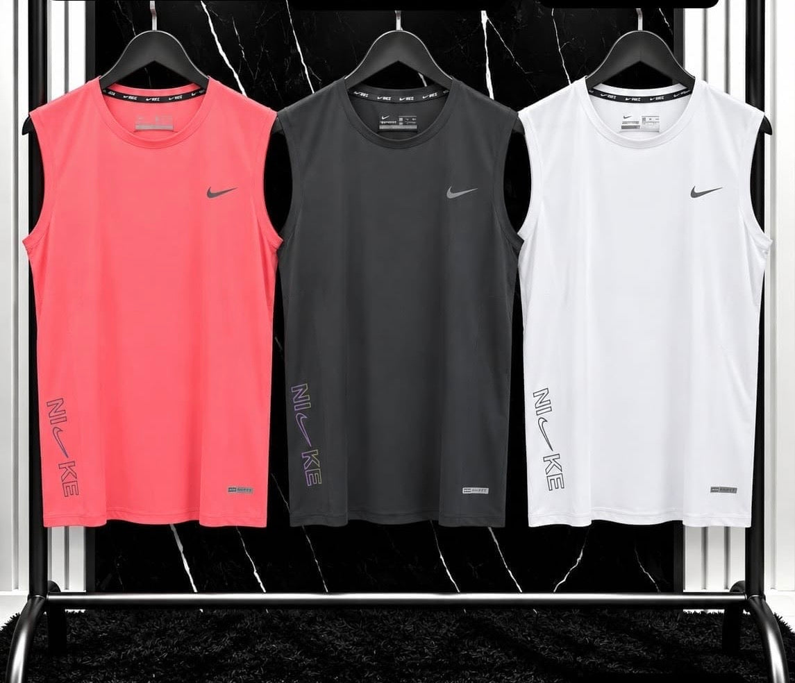 Camisilla Nike Telafria