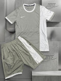 Conjunto Tela Fría Nike