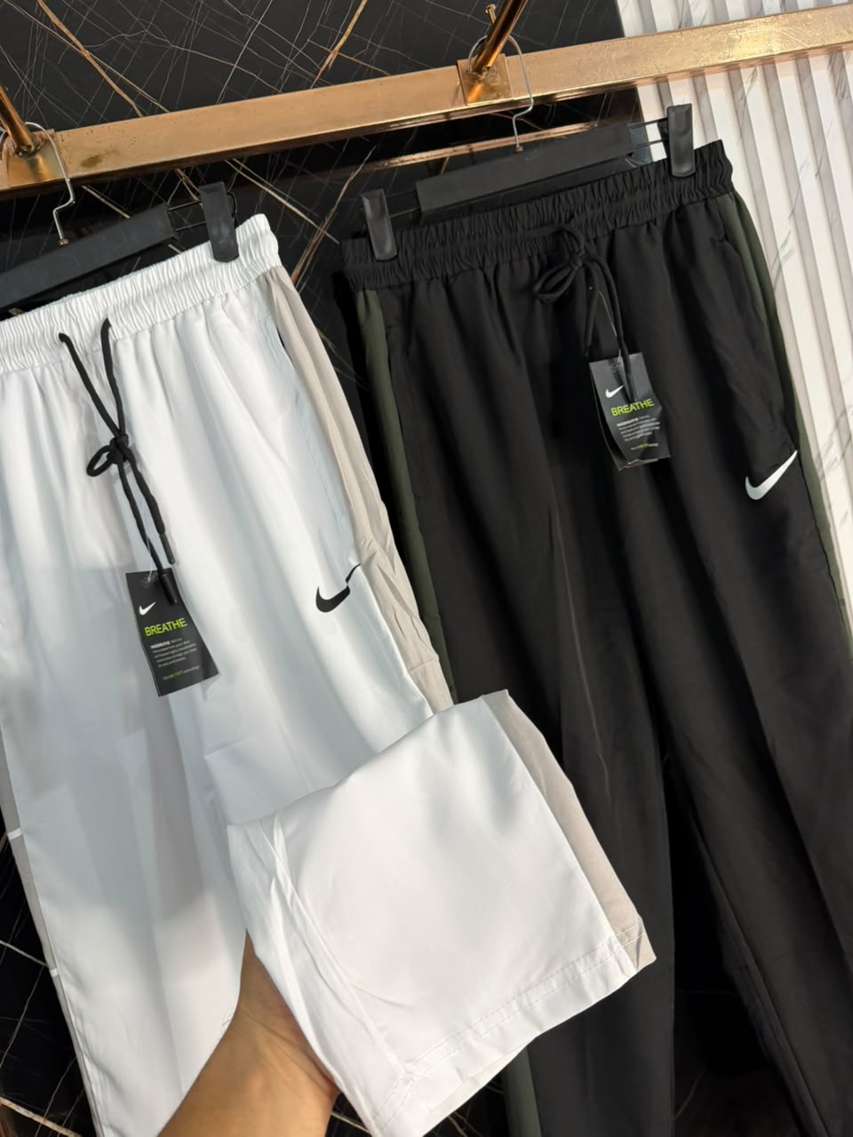 Sudadera Antifluido Nike
