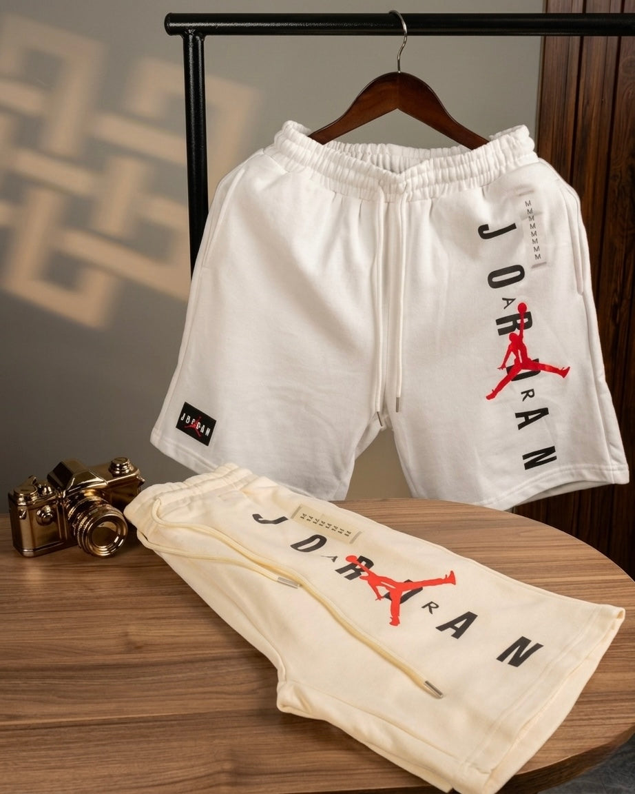 Pantaloneta Algodón Jordan
