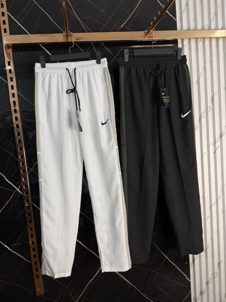 Sudadera Antifluido Nike