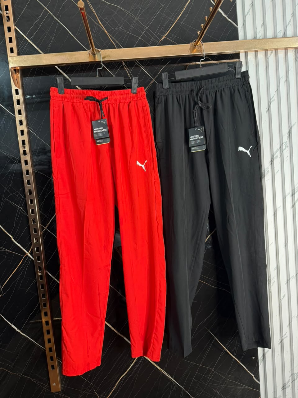 Sudadera Antifluido Puma