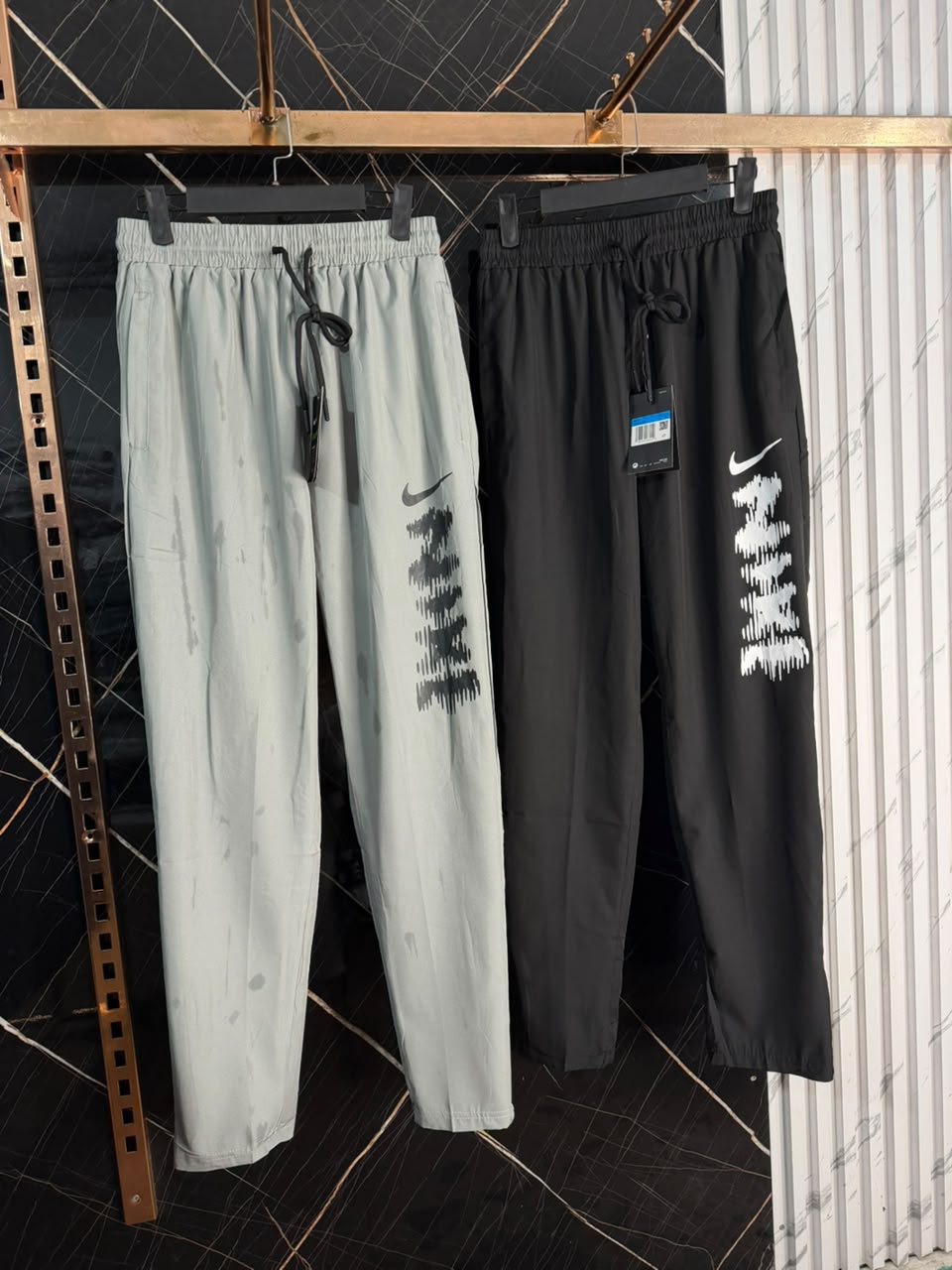 Sudadera Antifluido Nike