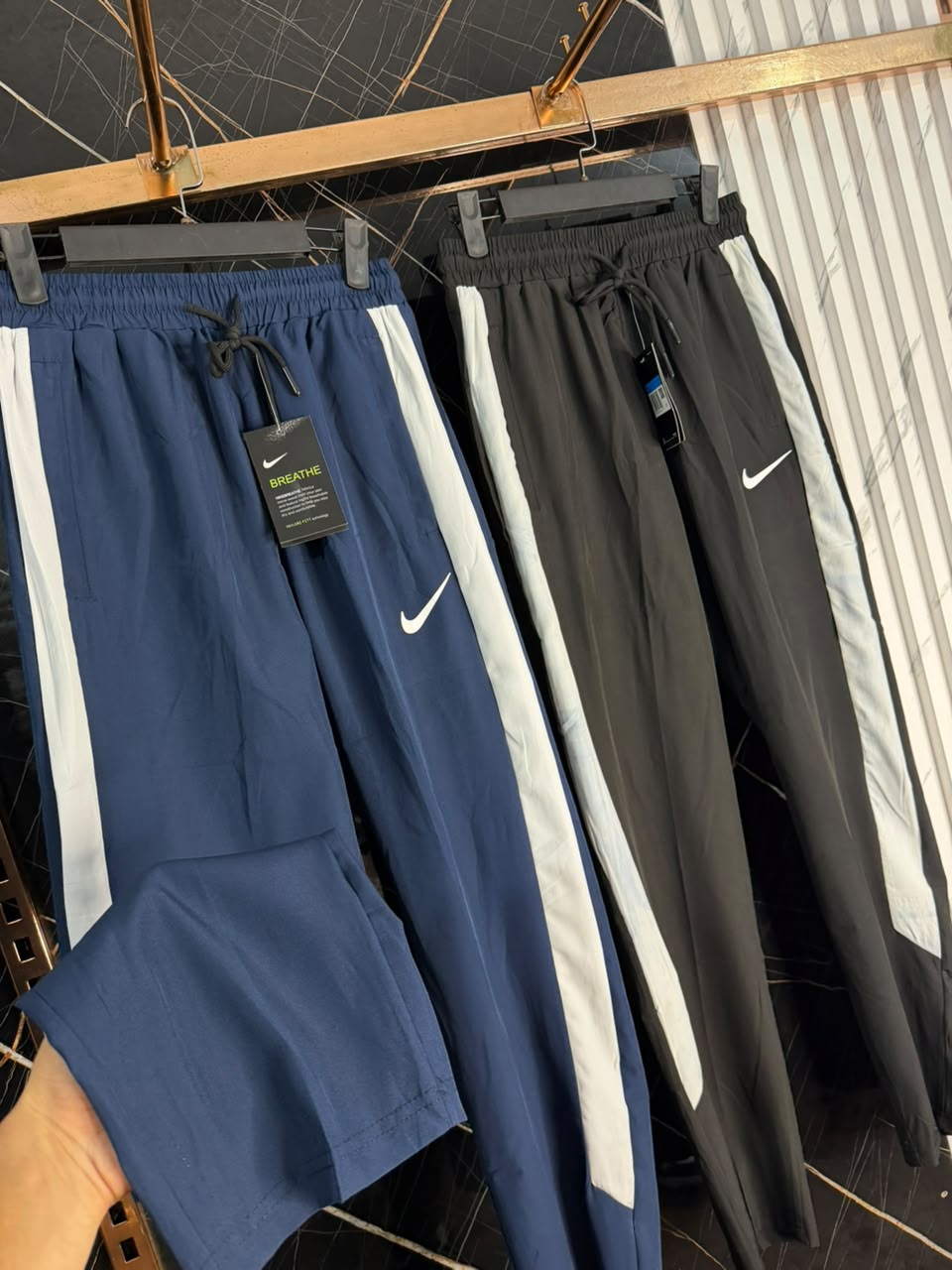 Sudadera Antifluido Nike