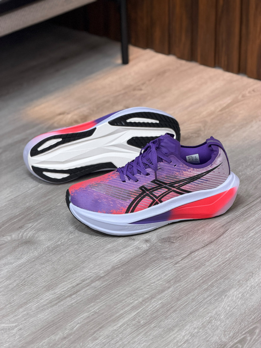 Asics FF Leap - Hombre