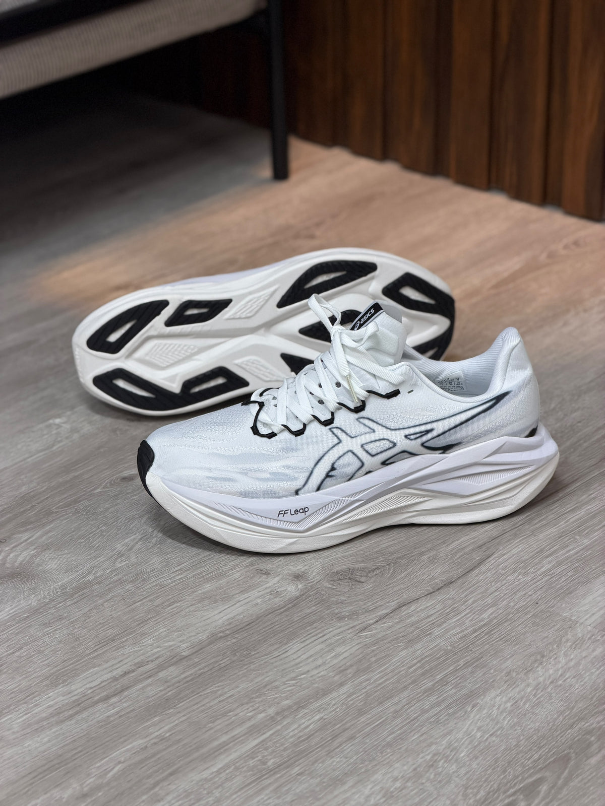 Asics FF Leap - Hombre