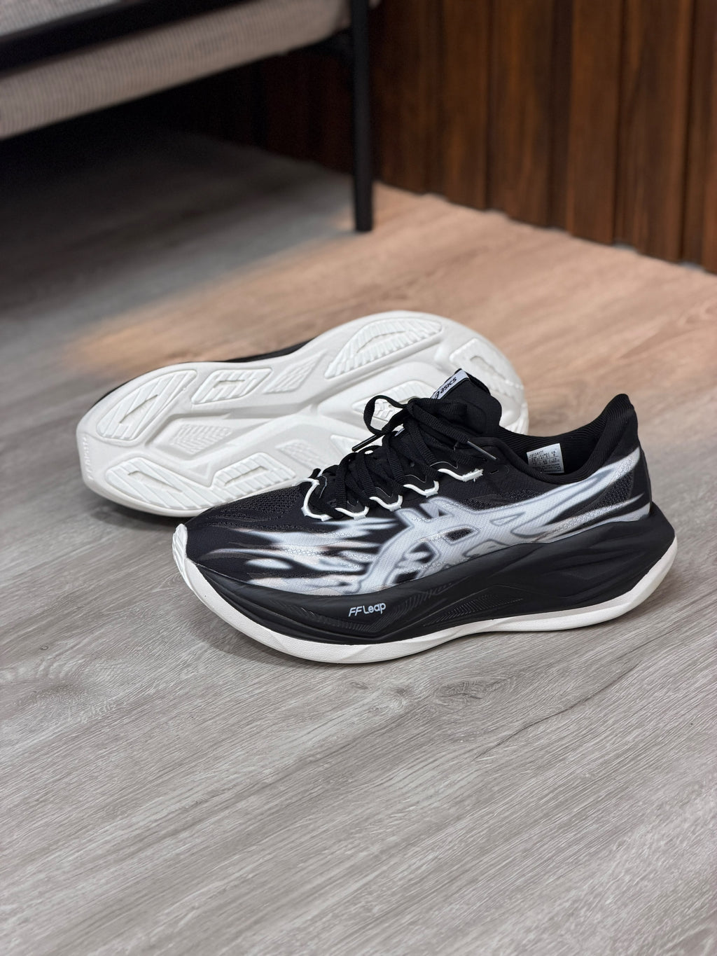 Asics FF Leap - Hombre