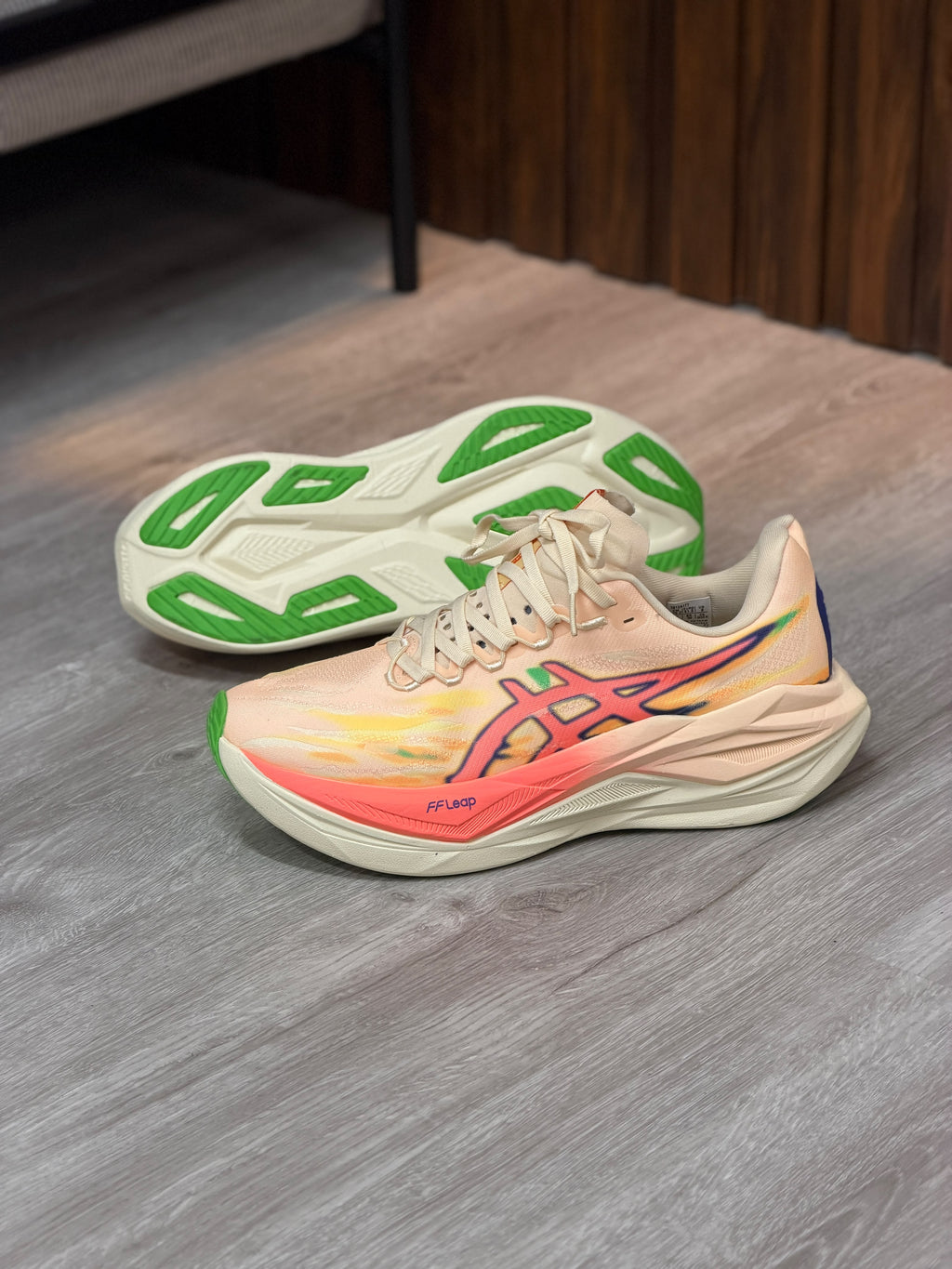 Asics FF Leap - Hombre