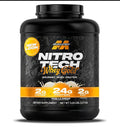 Nitro Tech Whey Gold - Proteina 5lb