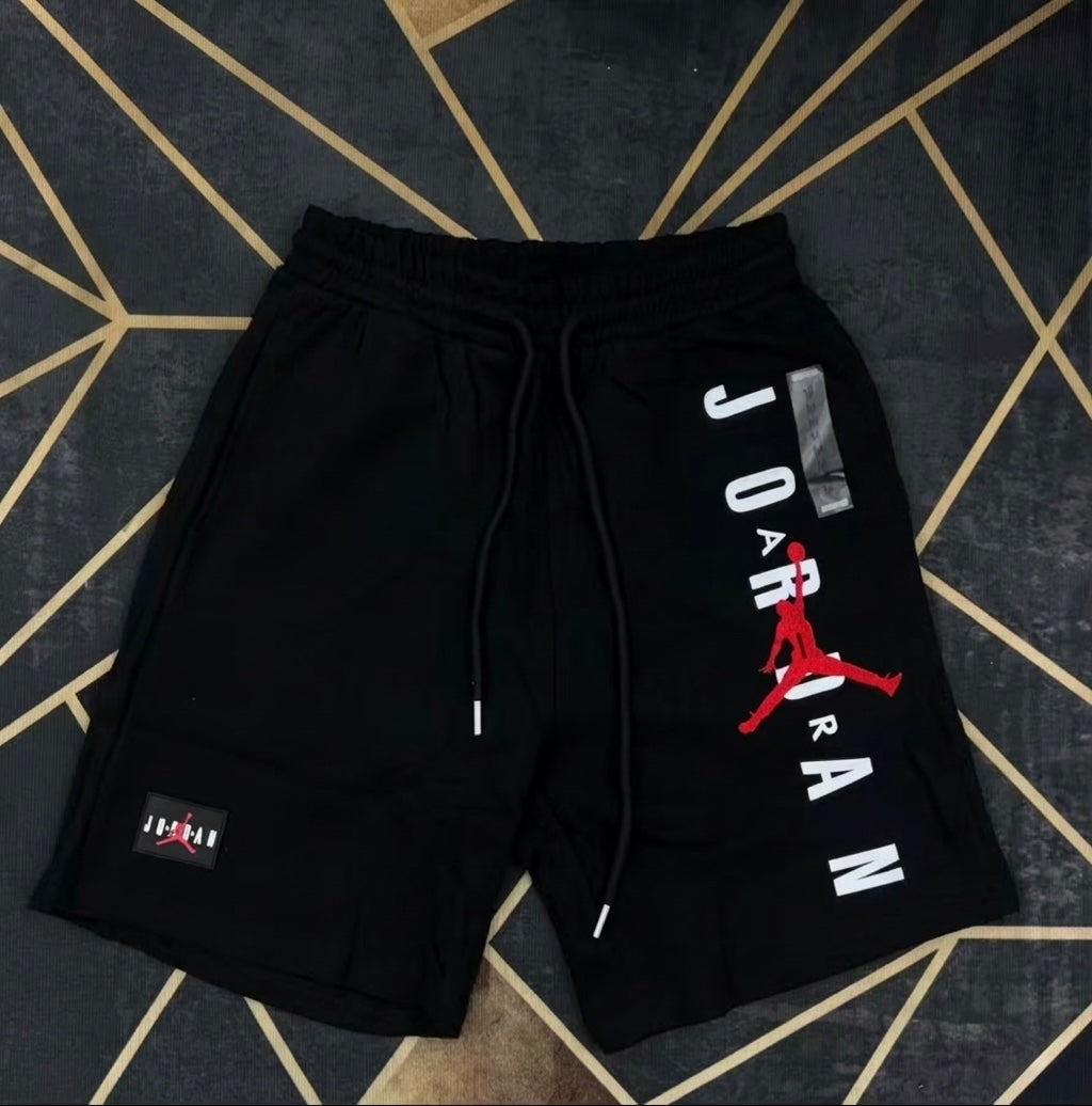 Pantaloneta Algodón Jordan