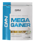 Mega Gainer - Proteina 2lb