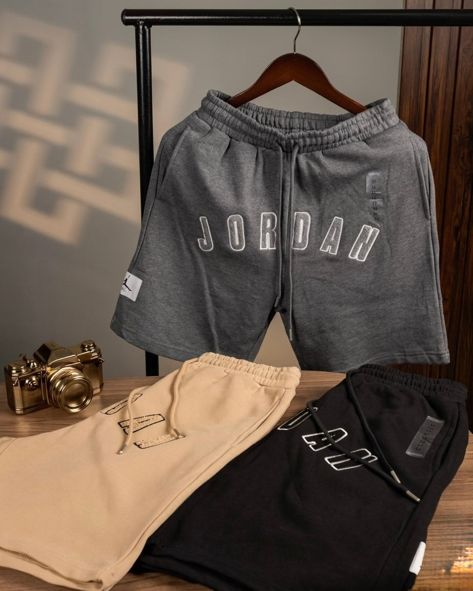 Pantaloneta Algodón Jordan