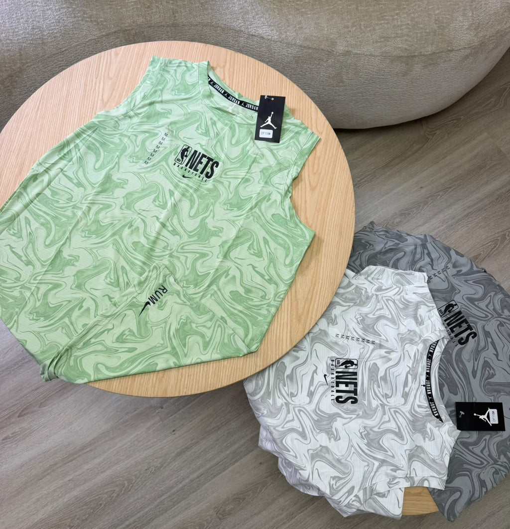 Camisilla Nike Running