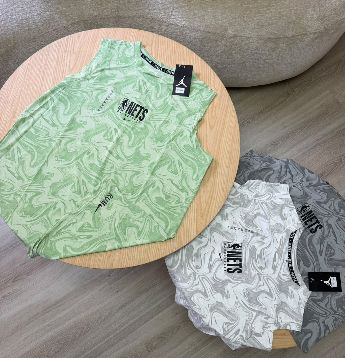 Camisilla Nike Running