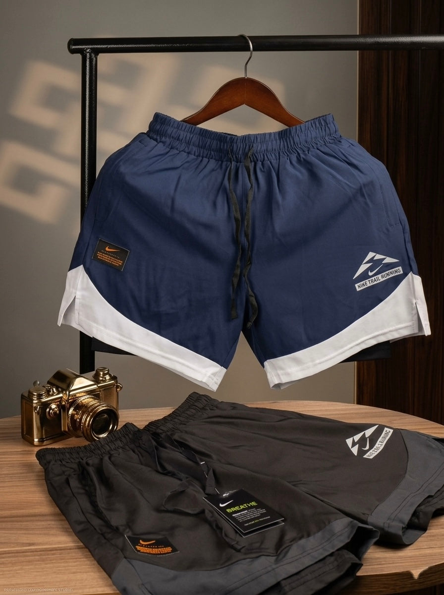 Pantaloneta Nike Running