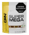 Súper Mega- Proteina 2lb