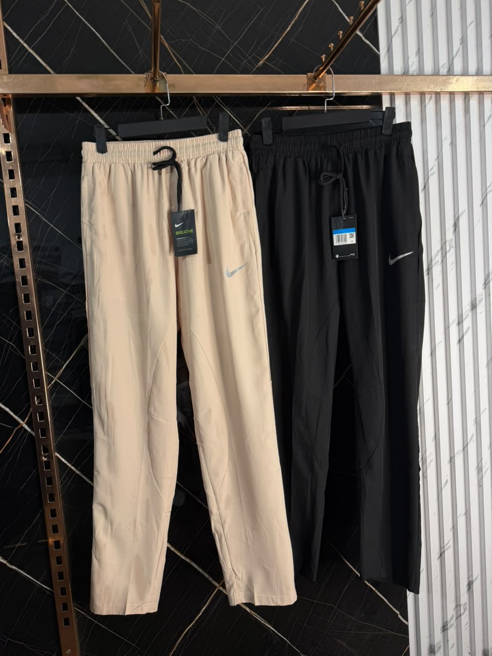 Sudadera Antifluido Nike