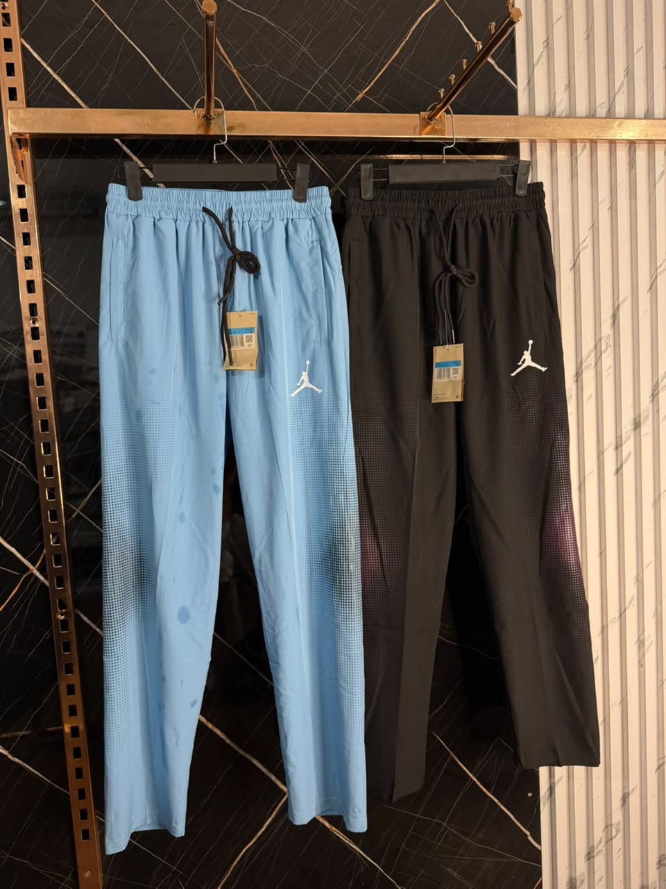 Sudadera Antifluido Jordan