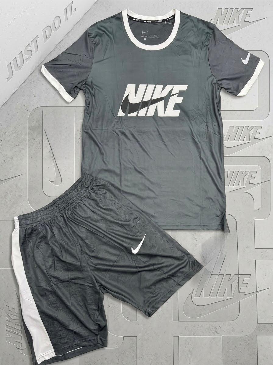Conjunto Tela Fría Nike