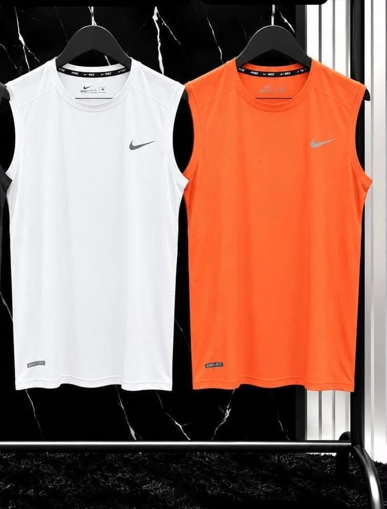 Camisilla Nike Telafria