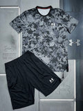 Conjunto Tela Fría UnderArmour