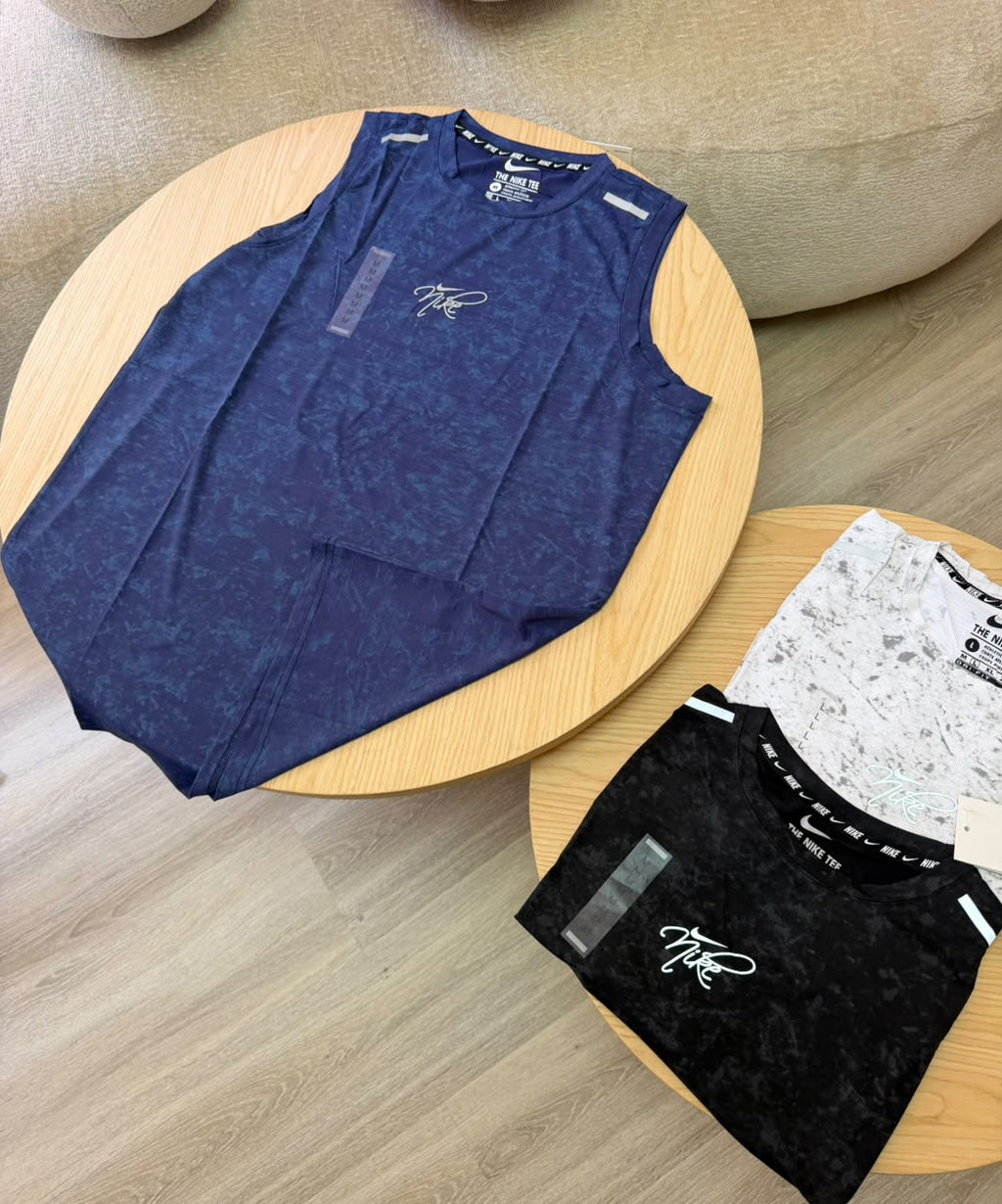 Camisilla Nike Running
