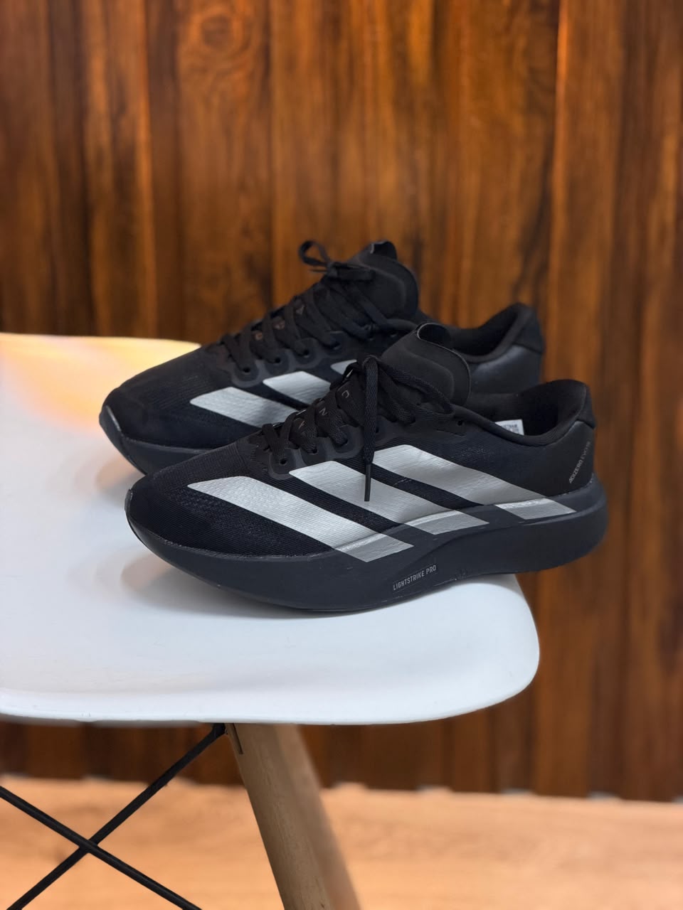Adidas Adizero- Hombre