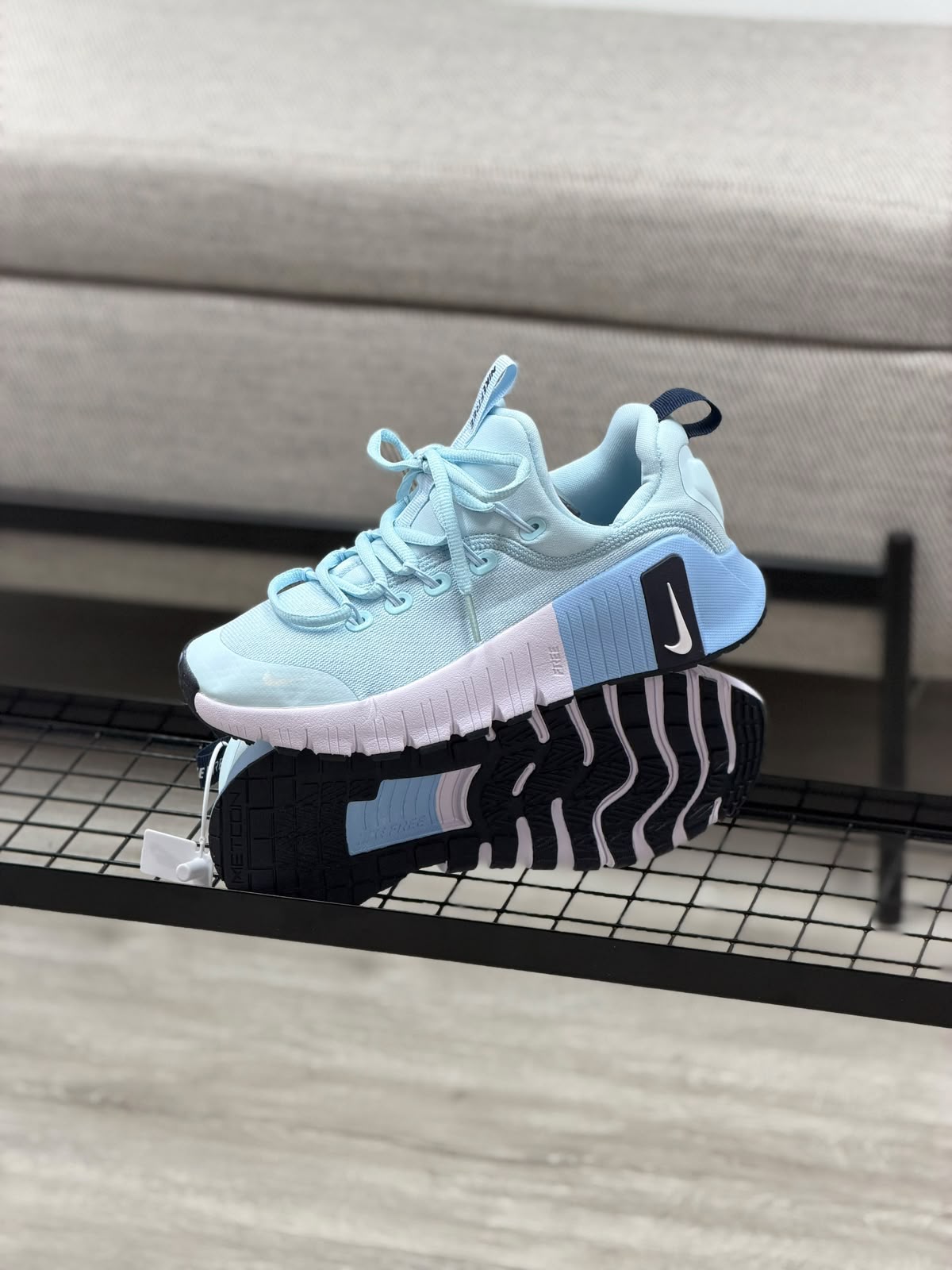 Nike Metcon V1 - Mujer