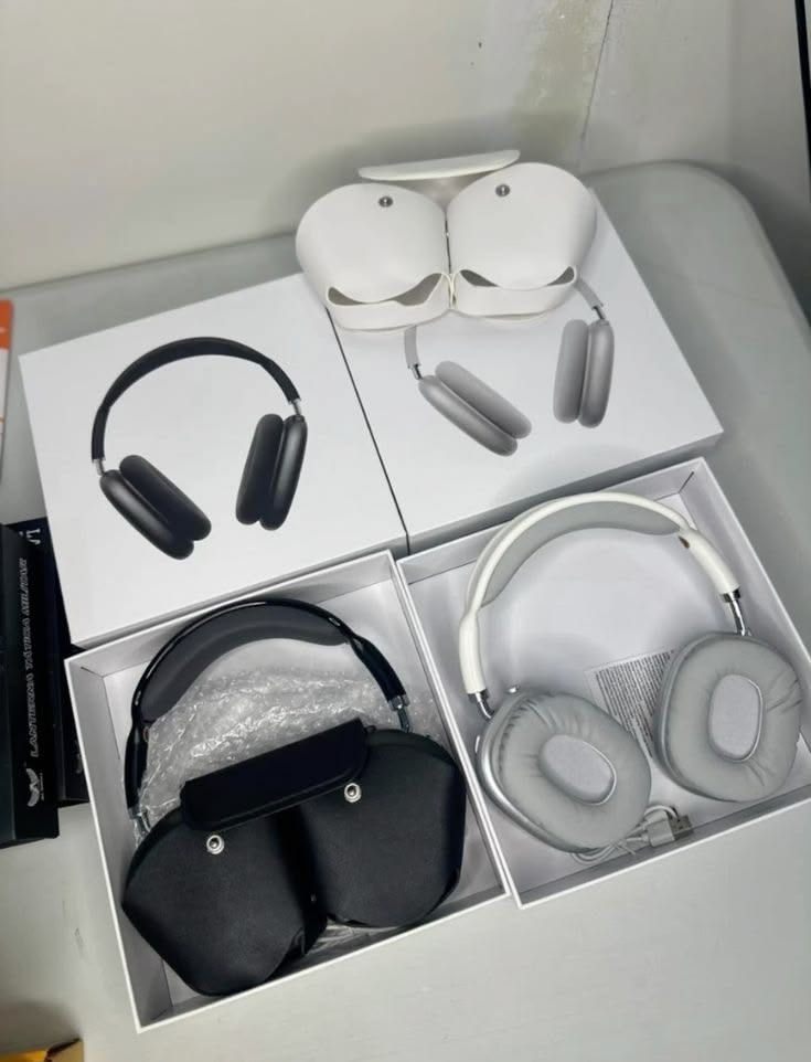 Diadema Air Pods Max