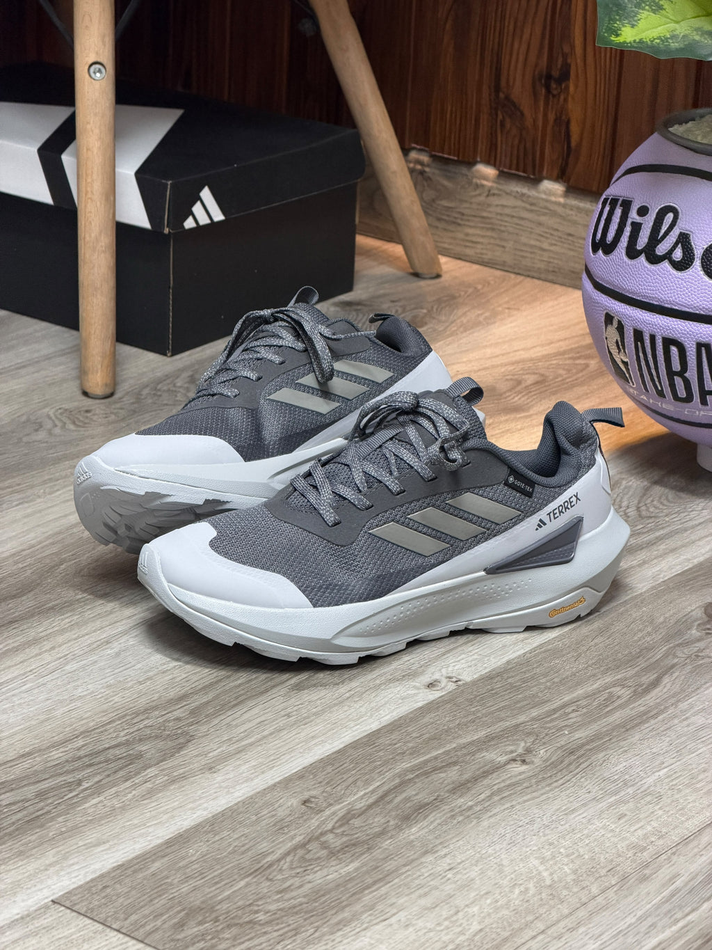 Adidas Terrex- Hombre