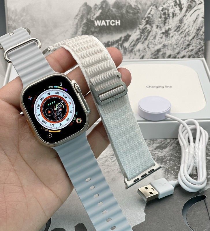 WATCH ULTRA SERIE 11