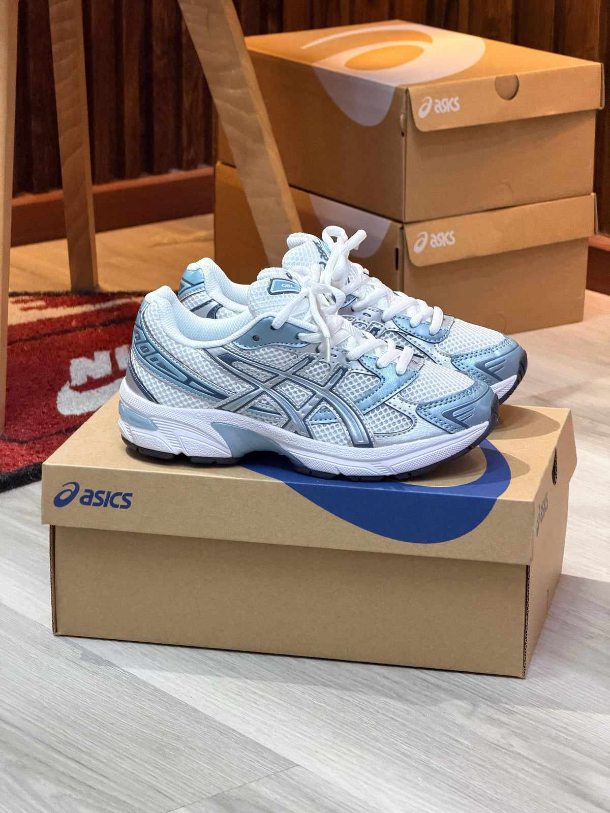 Asics Gel - Unisex