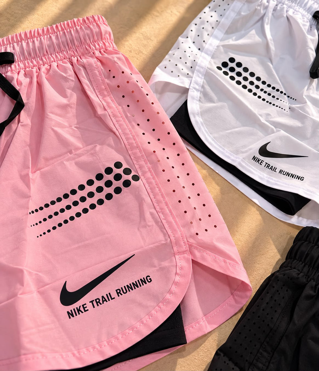 Pantaloneta Running Nike