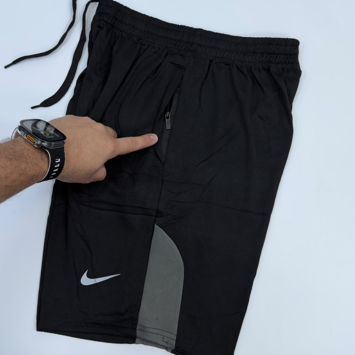 Conjunto Deportivo Dri-Fit Nike