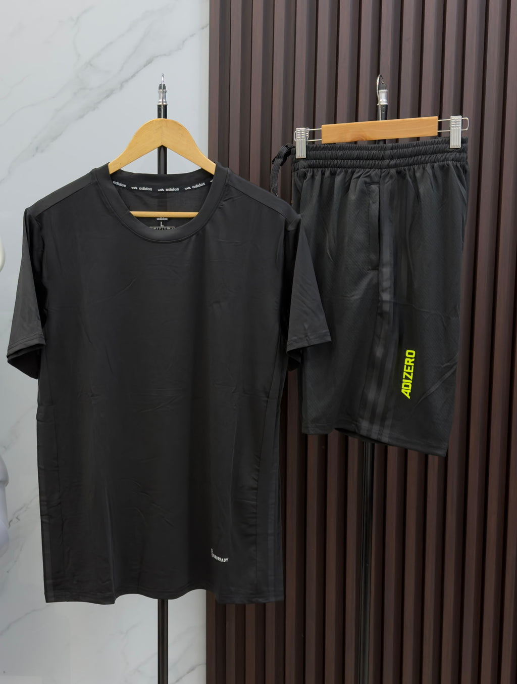 Conjunto Deportivo Dri-Fit Adidas