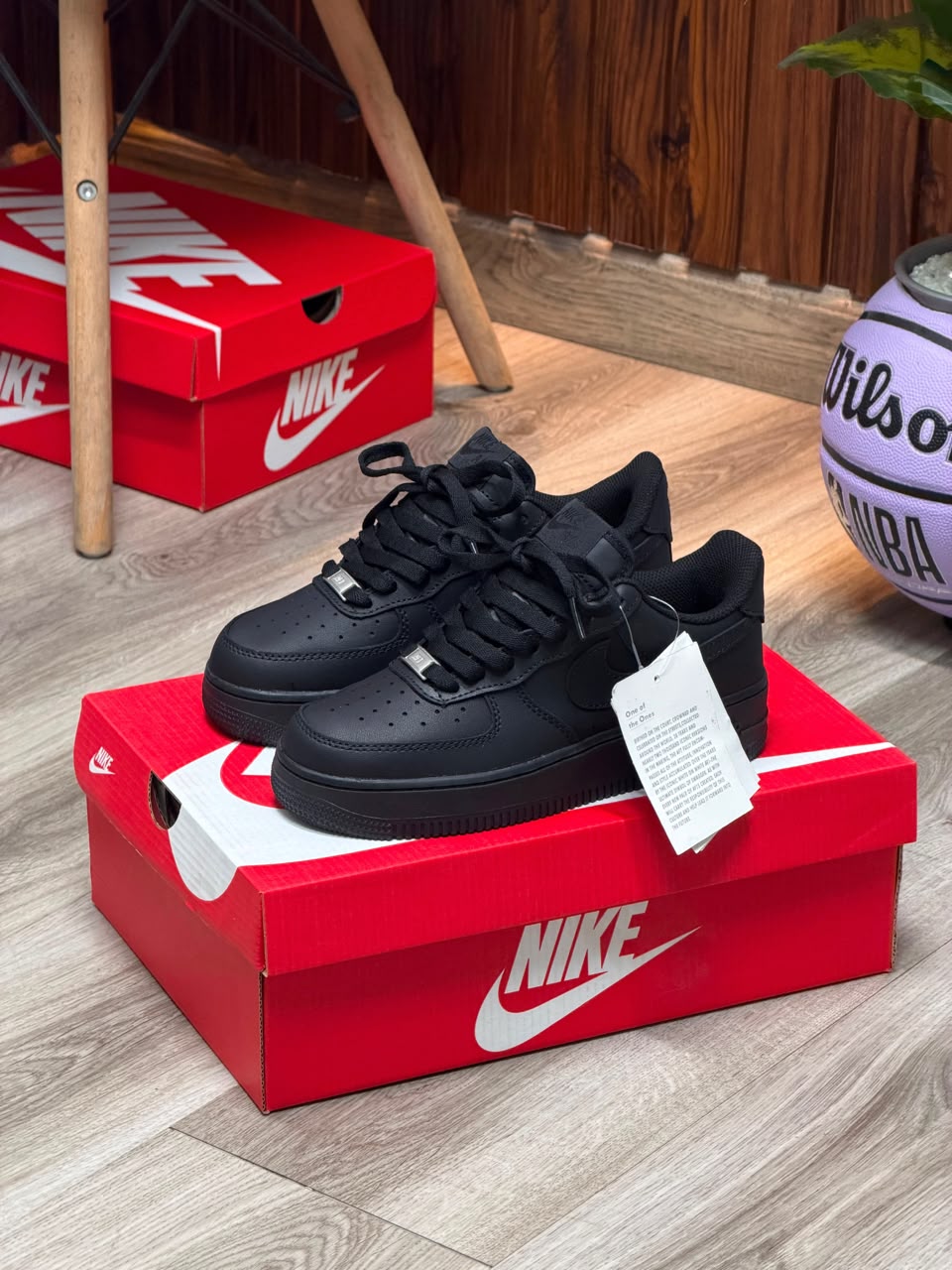 Nike Air Force One - Unisex