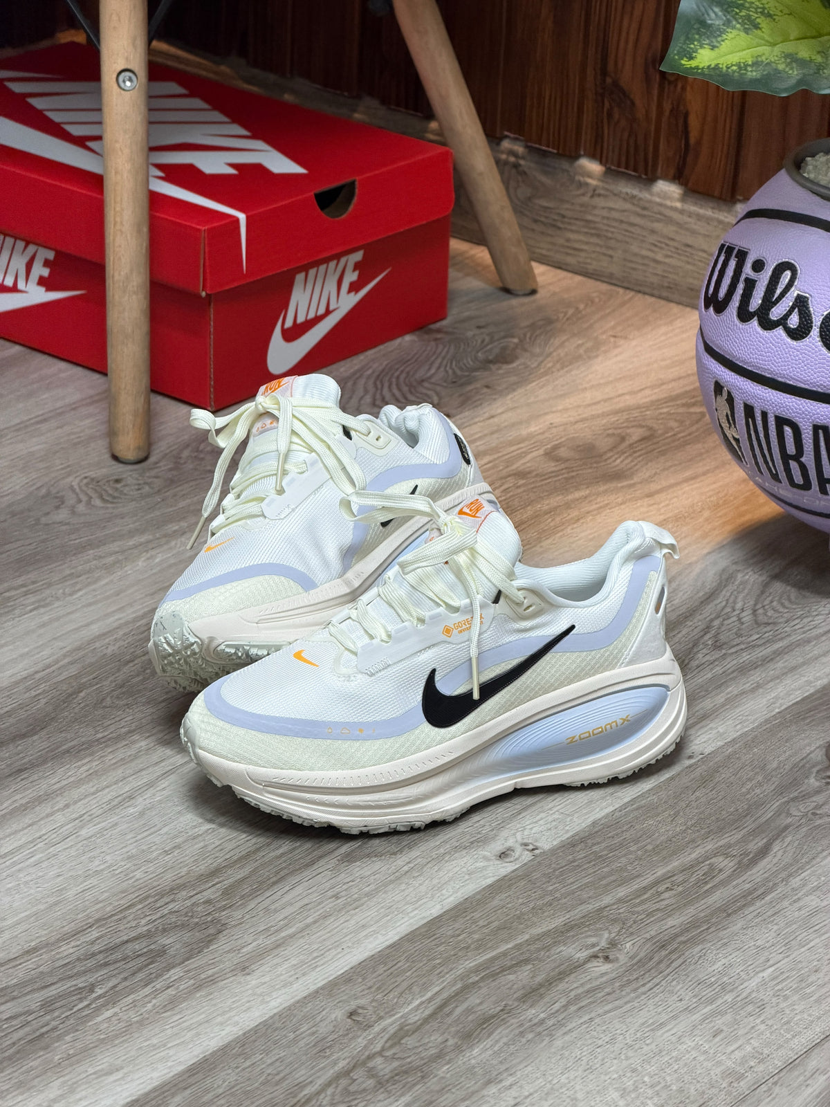 Nike Zoom X - Mujer