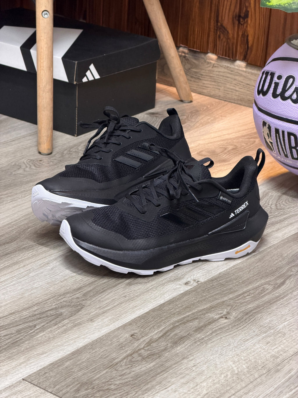 Adidas Terrex- Hombre