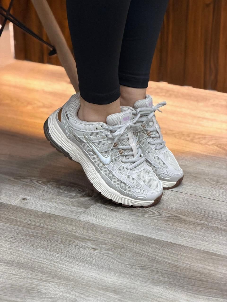 Nike P6000- Mujer