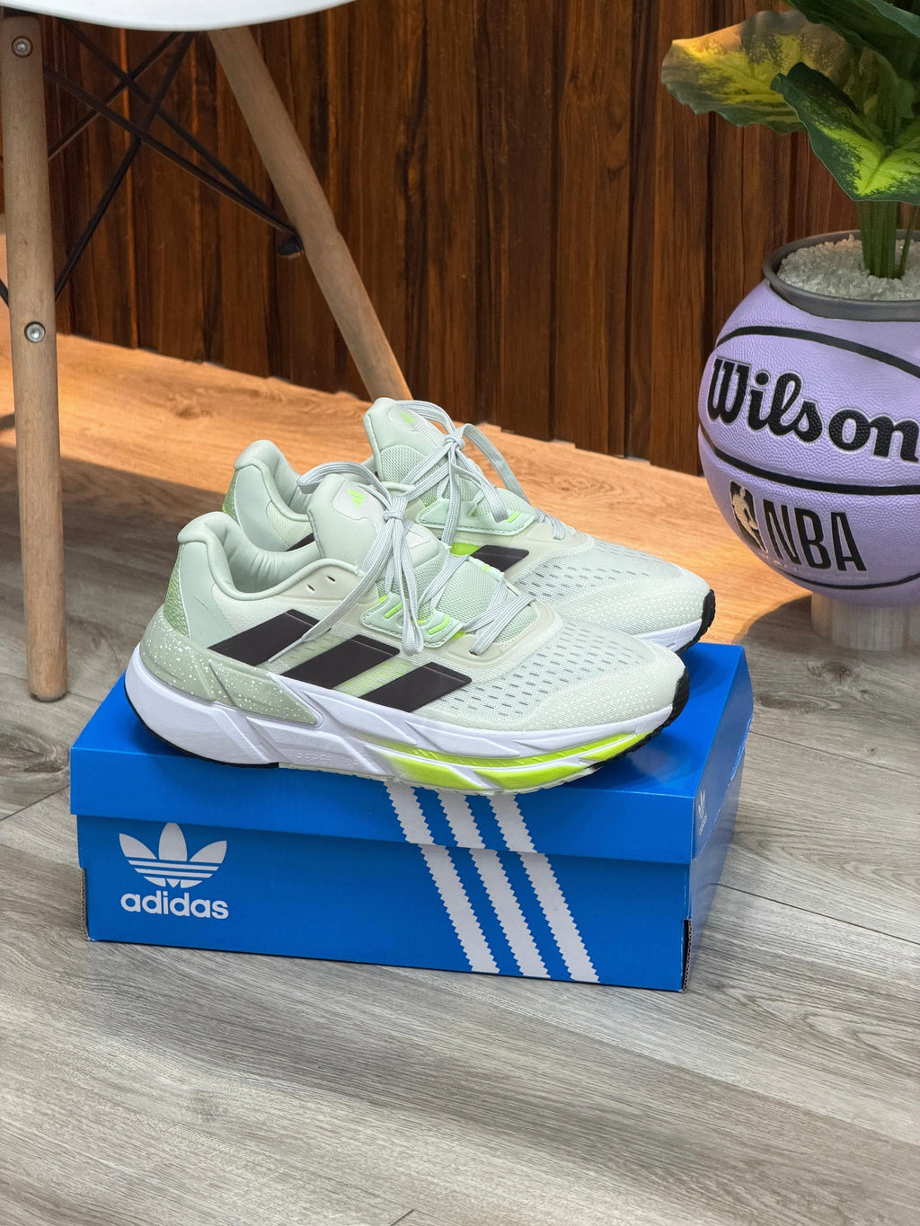 Adidas Questar - Hombre